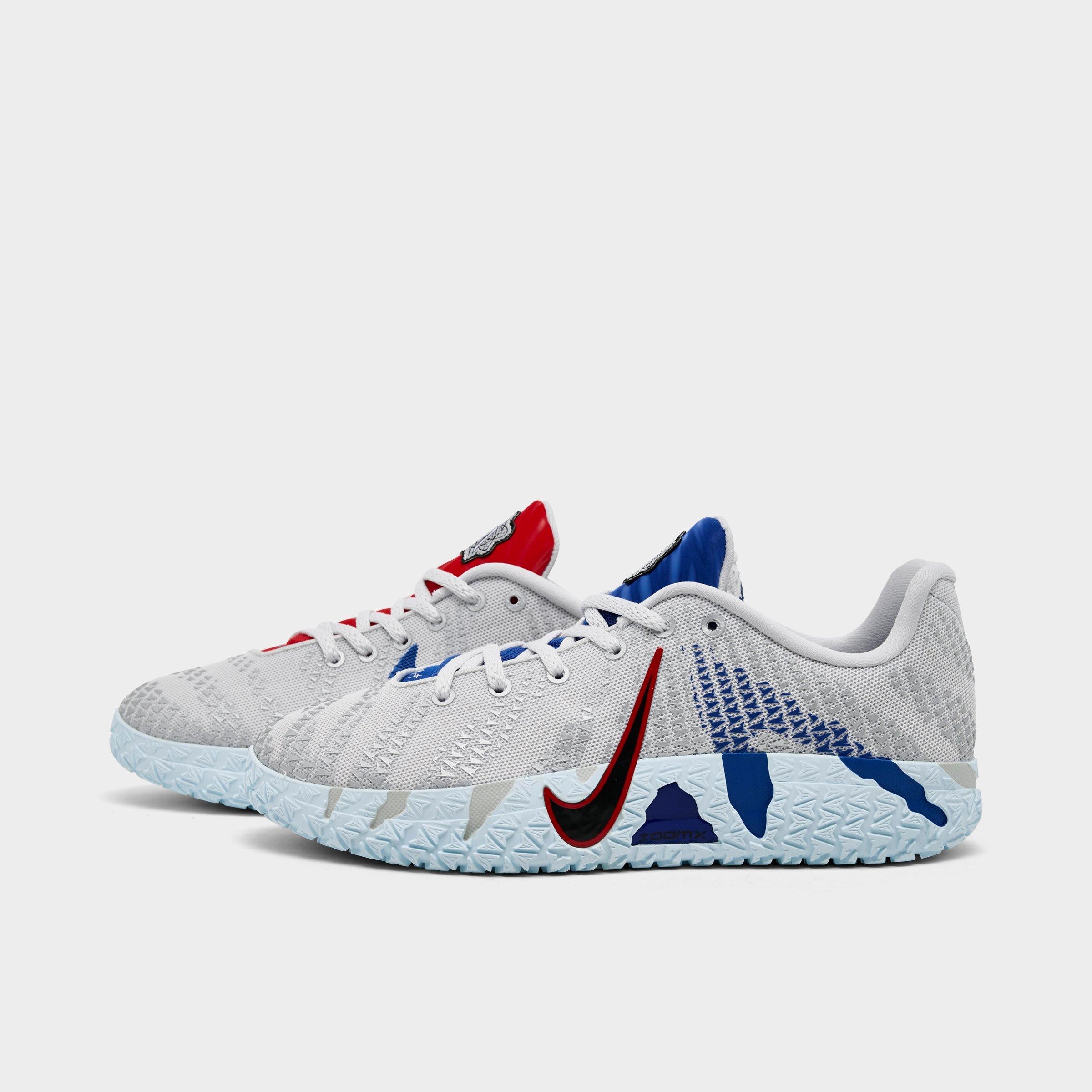 Big Kids' Nike Ja 3 Basketball Shoes | Finish Line