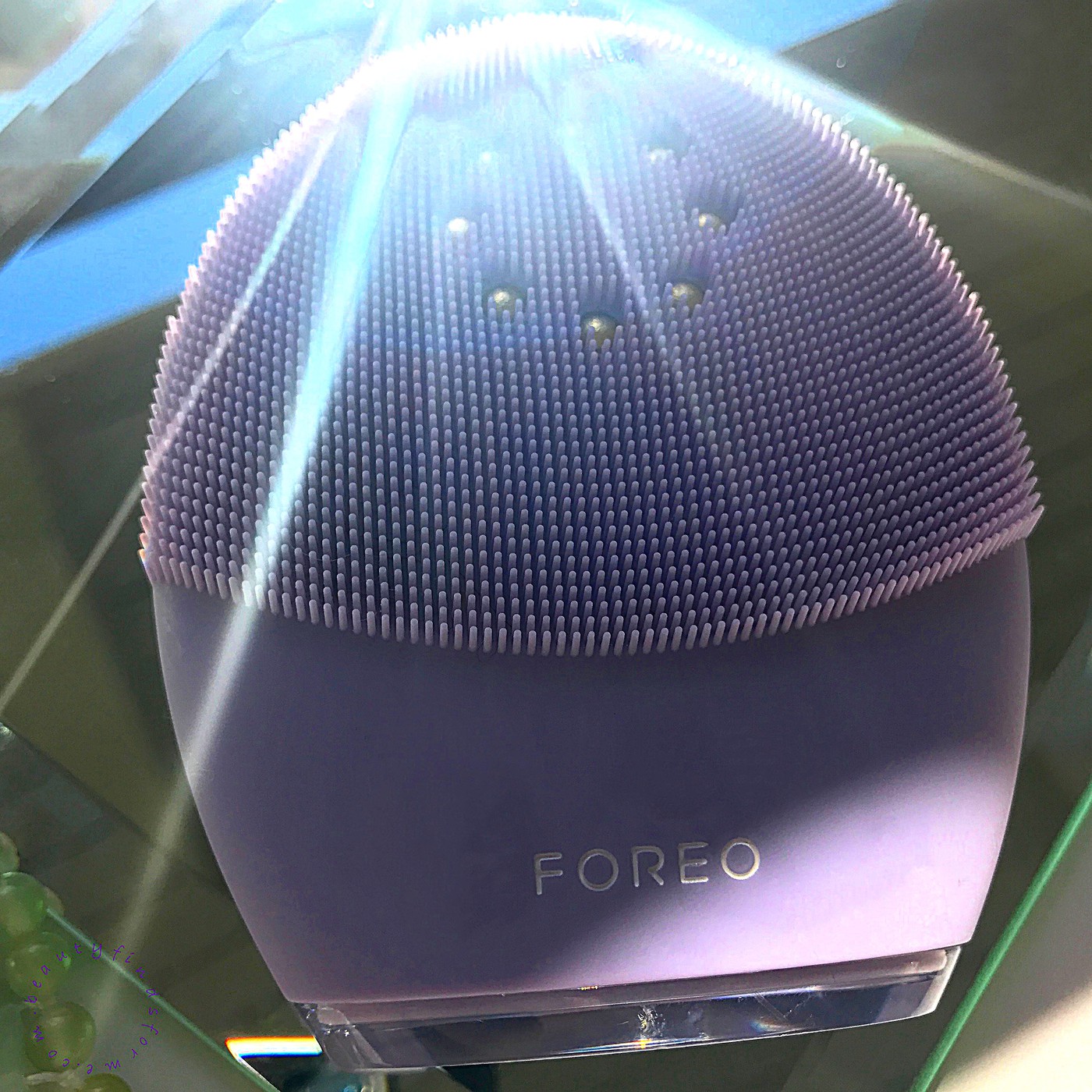 FOREO Luna 3 Plus Review – Unboxing Beauty