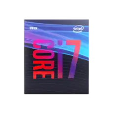 Intel Core i7-9700 Desktop Processor, i7 9th Gen Coffee Lake 8