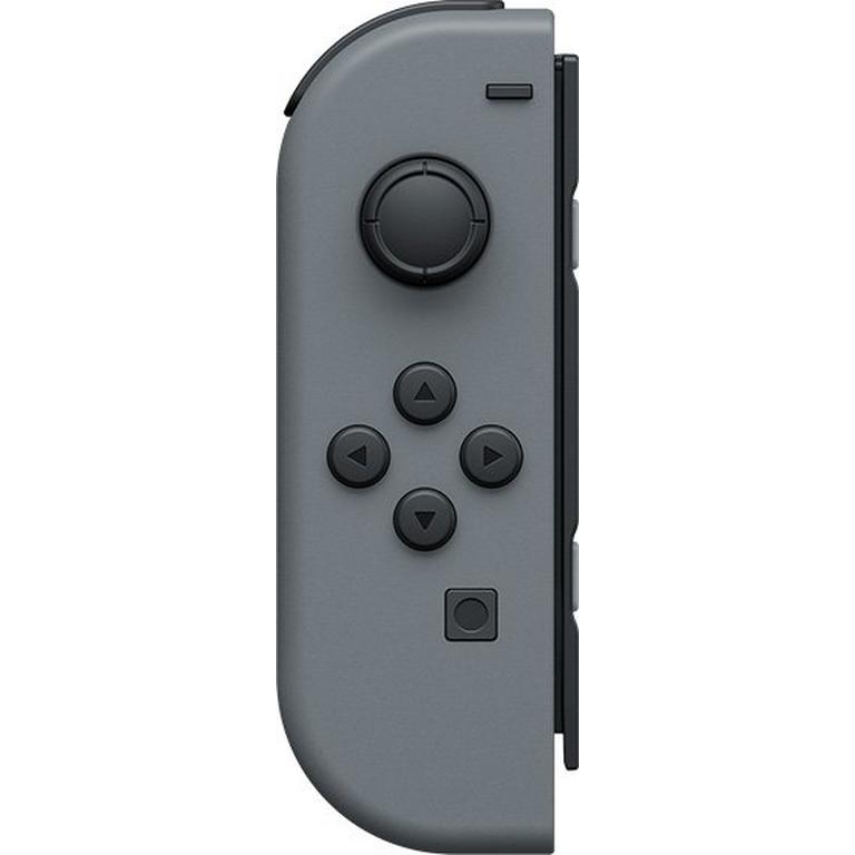 Nintendo Switch Joy-Con (L) Wireless Controller - Gray | GameStop