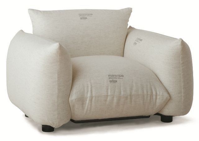 MARENCO PICCOLO 世界限定40台 マレンコピッコロ あの名作ソファが