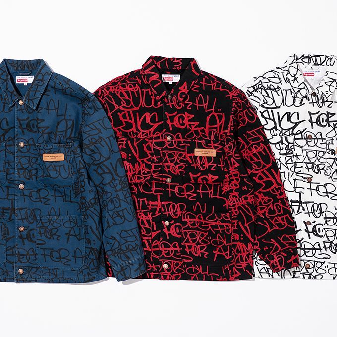 シュプリームに関する最新記事 | Page 20 | GQ JAPAN