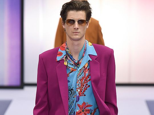 Paul Smith リネンシャツ アロハシャツ M Paul Smith リネンシャツ