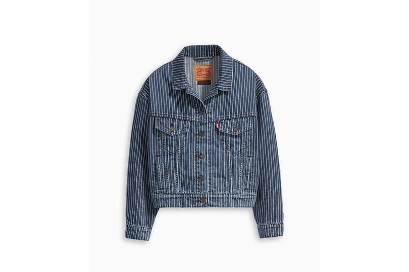 ギャラリー：リーバイス®とNetflixドラマ『ストレンジャー・シングス