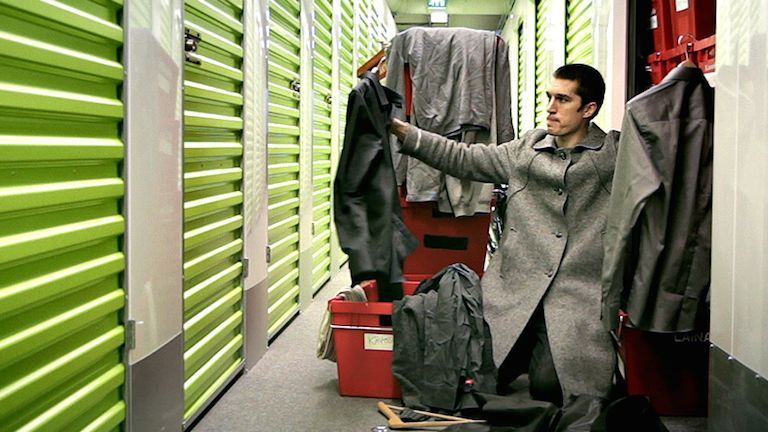 究極の断捨離ムービー「365日のシンプルライフ」 | GQ JAPAN