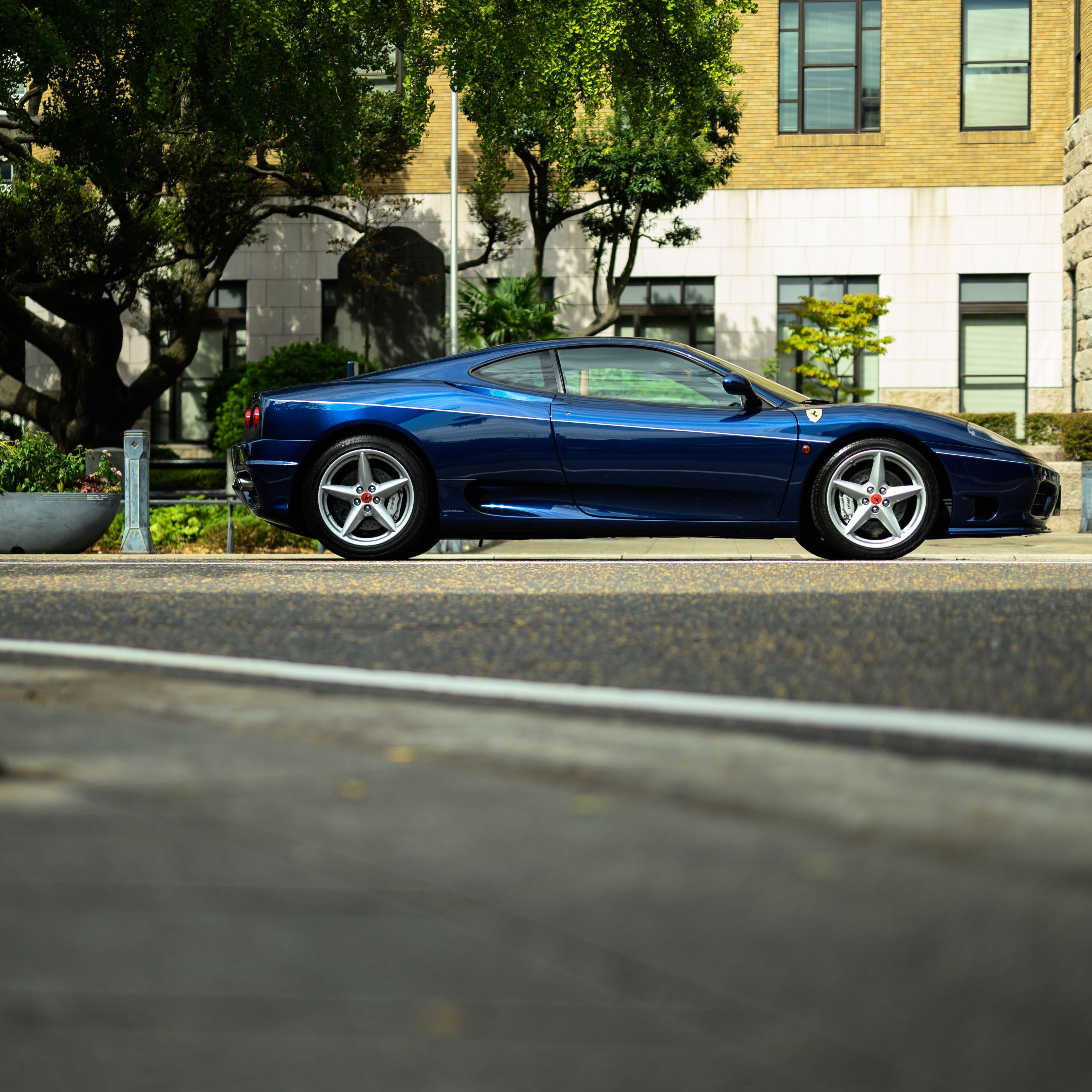 29歳、フェラーリを買う──Vol.37 半年間の通信簿と今後の不安 | GQ JAPAN