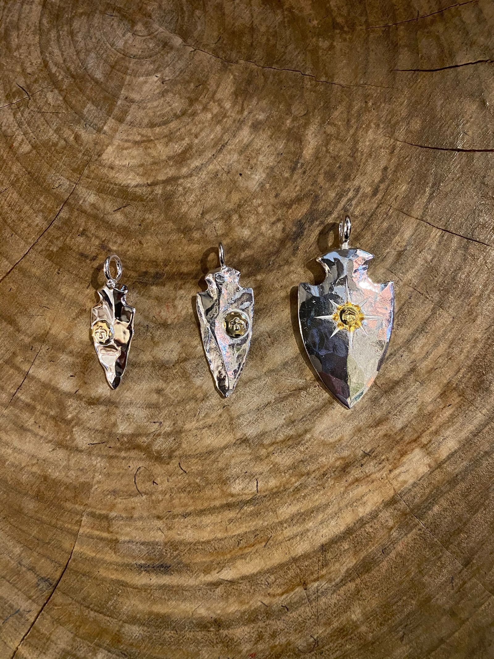 goro's」でヤジリ（小）を買う【マイ・セカンド・ゴローズ Vol.2