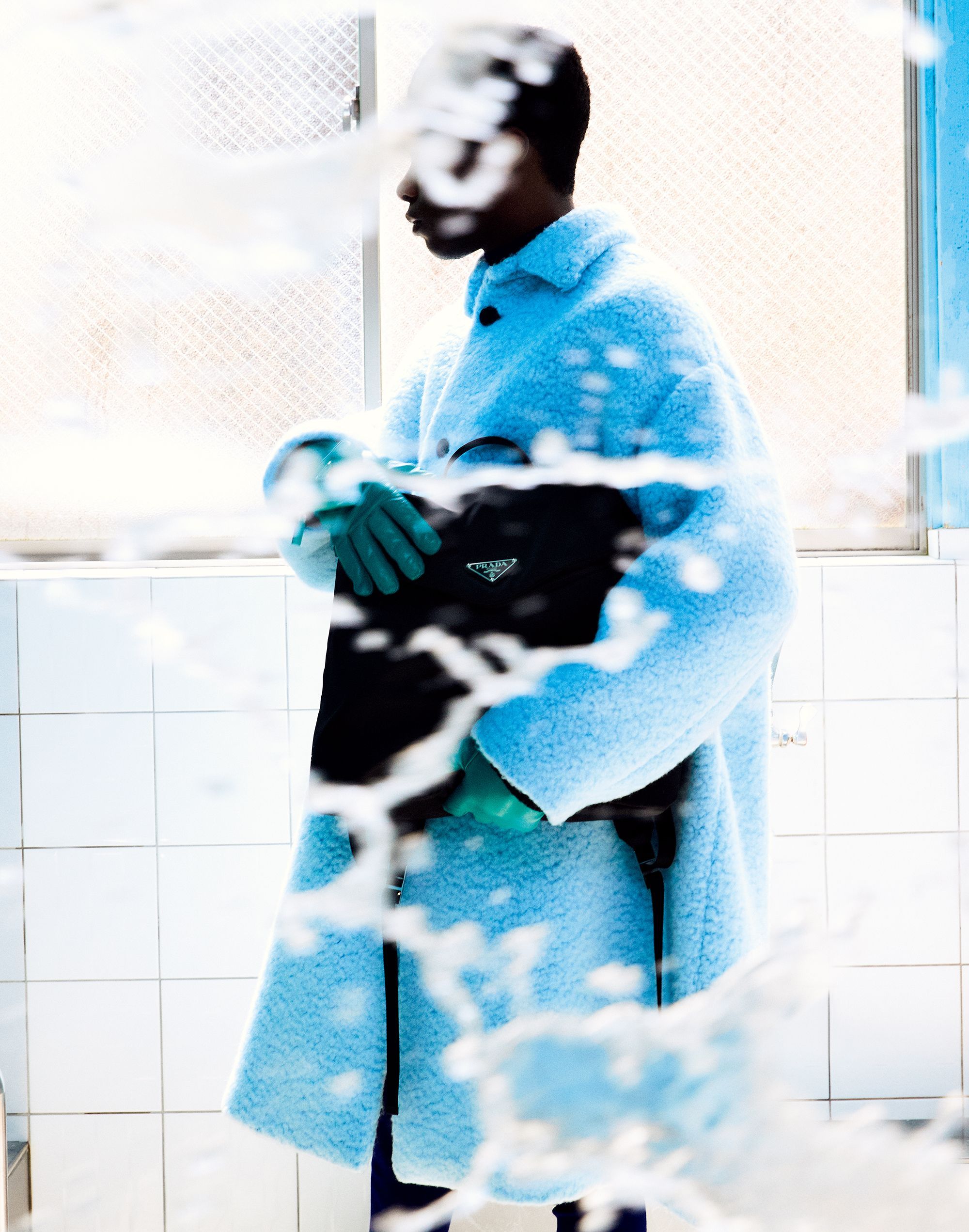 新生プラダが大躍進！──ラフ・シモンズ加入後、初のメンズ