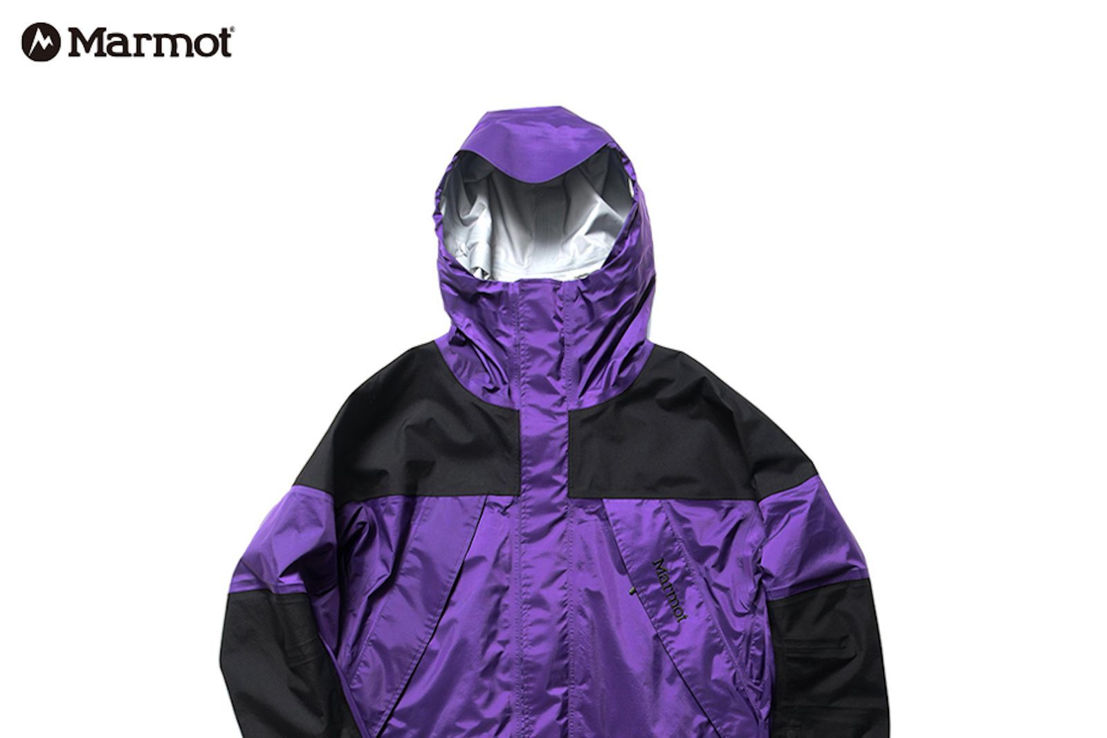 ソフネット×マーモットのコラボコレクションが到着 | GQ JAPAN