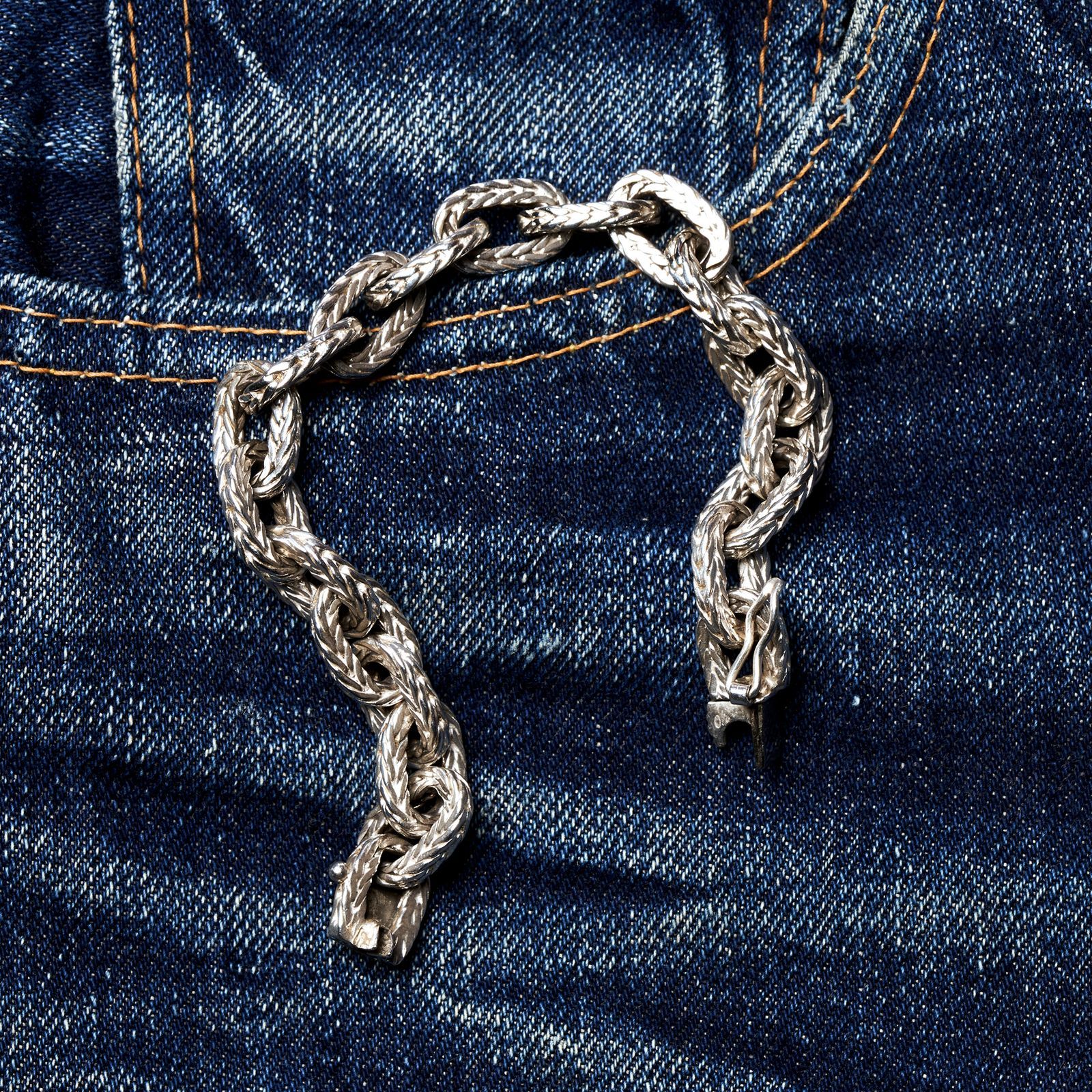 ヴィンテージ・エルメスのアクセサリーを大量捕獲しました