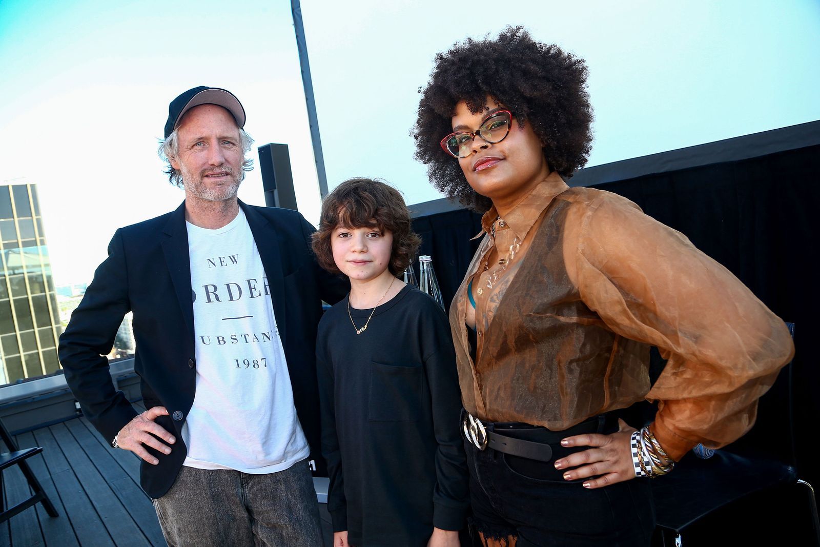 スターチャイルド star child A24 カモン・カモン マイク・ミルズ