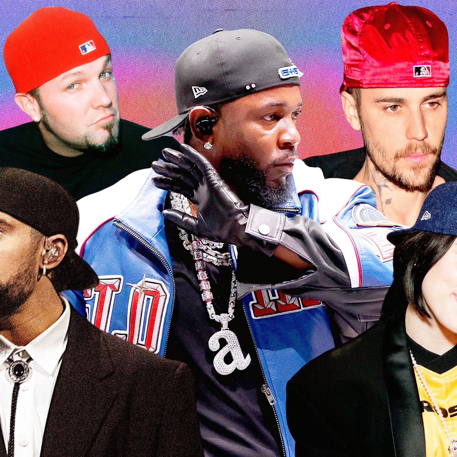 ケンドリック・ラマー / Kendrick Lamarに関する最新記事 | GQ JAPAN