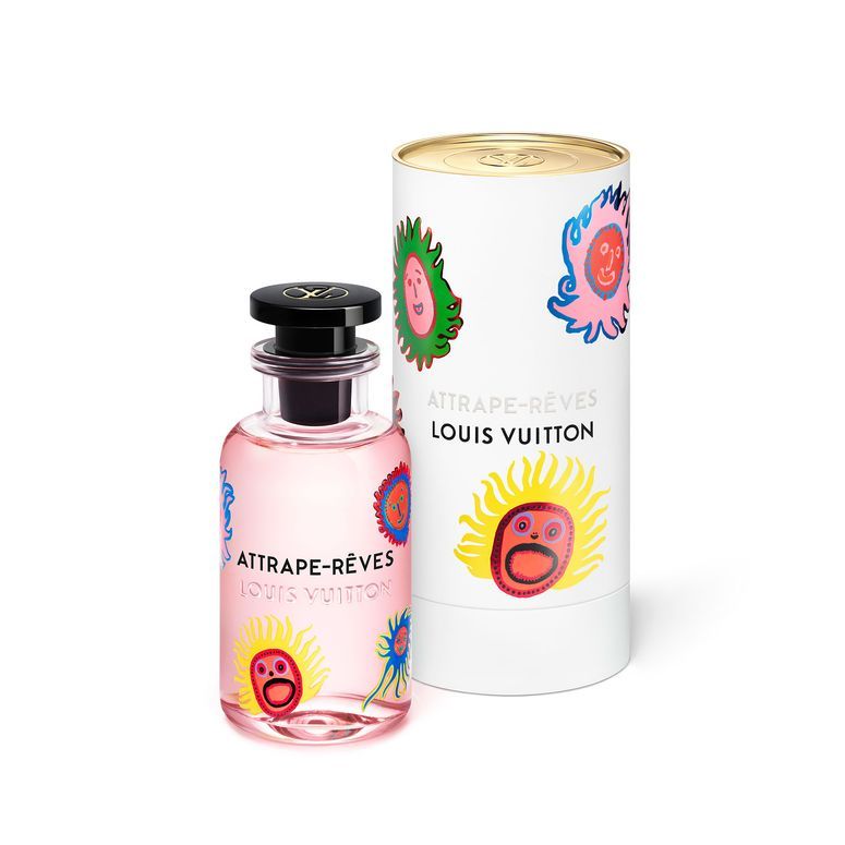 ルイ・ヴィトンが新作フレグランス「パシフィック チル」を発売！ | GQ