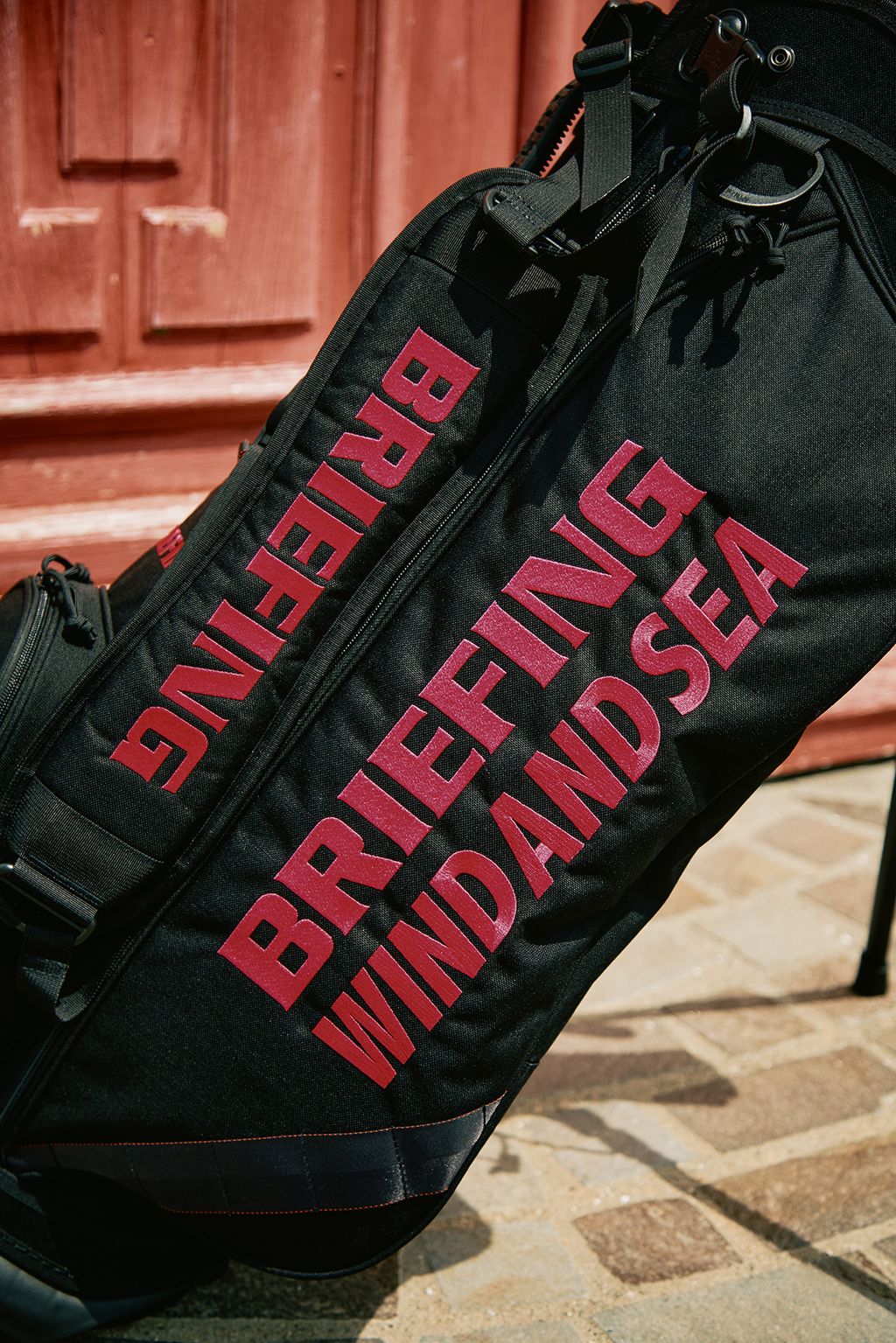 ギャラリー：ブリーフィング ゴルフ × ウィンダンシー の