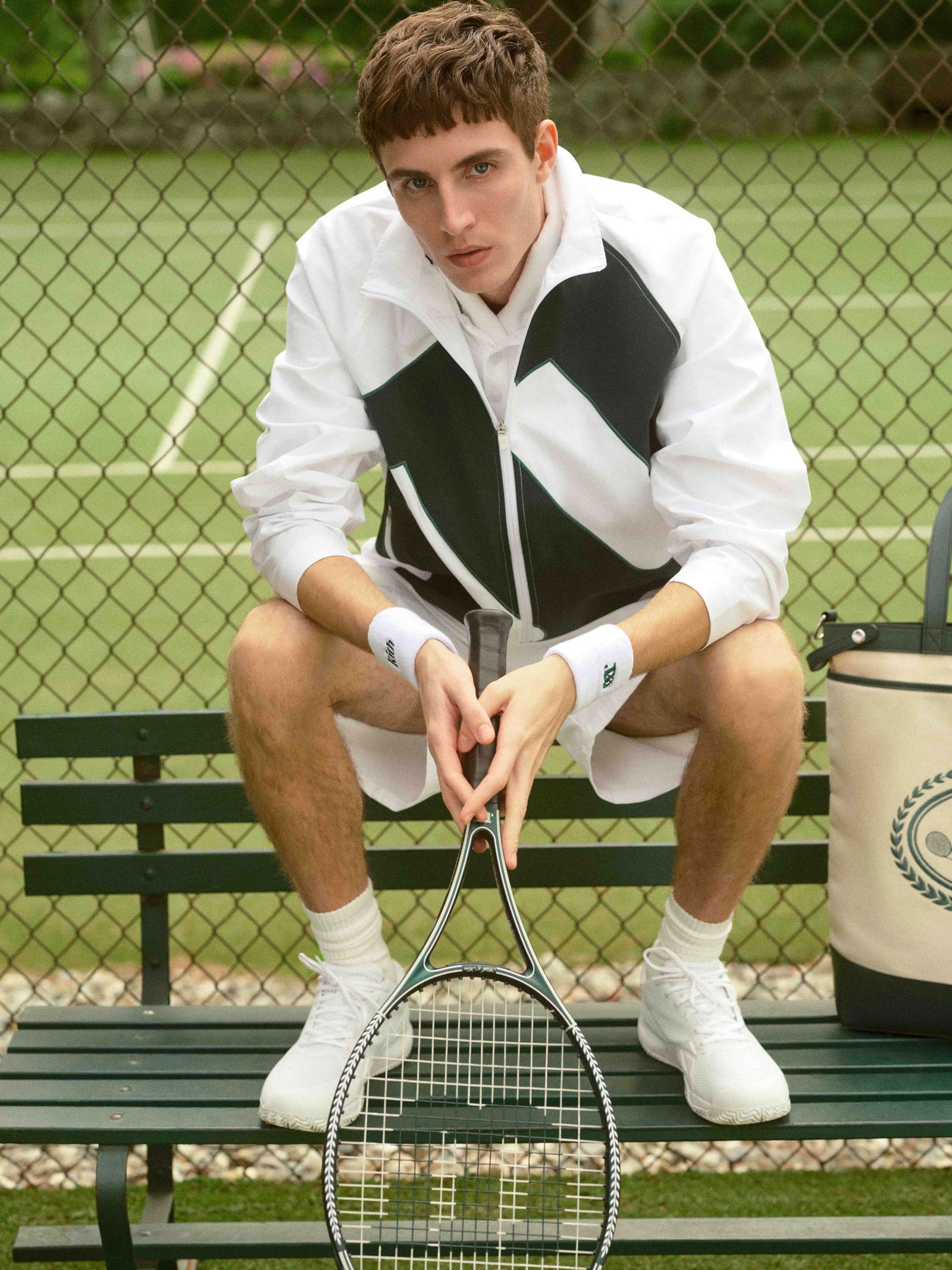 Wilson 2009年近畿大会 Tシャツ テニスウェア レア物 Wilson 2009年