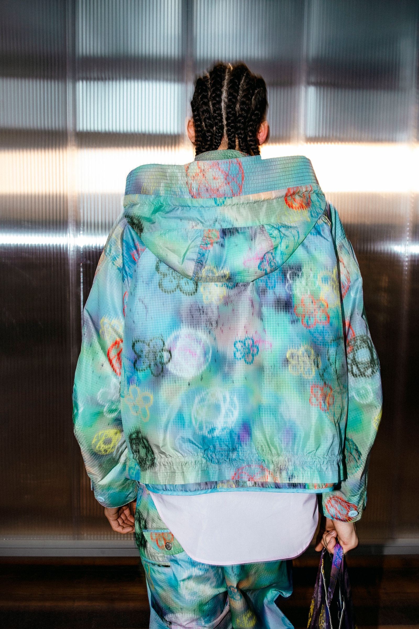 NIGO率いるケンゾーがフューチュラ 2000とのコラボレーションを発表