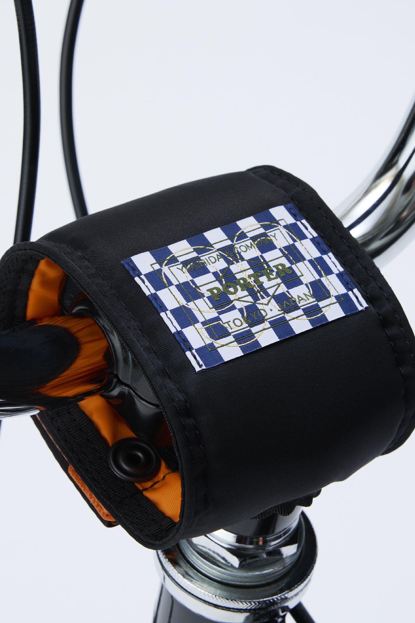 ギャラリー：ポーターとクワハラ バイクワークスがBMX「K-ZERO」特別