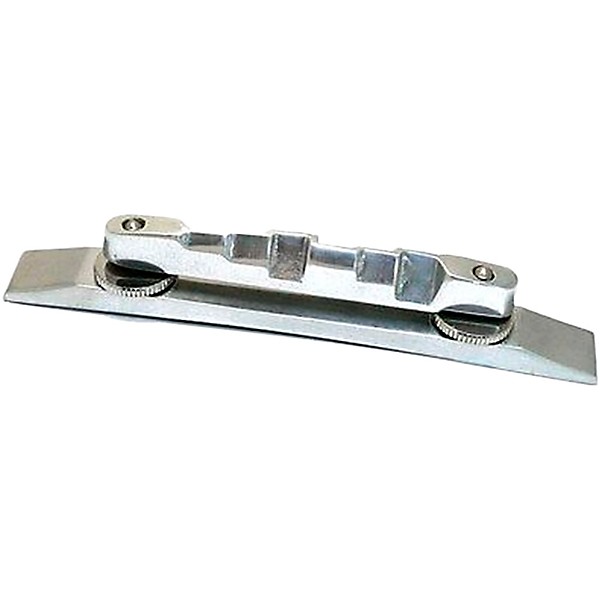 Bigsby Bridge Assembly Aluminum | Guitar Center