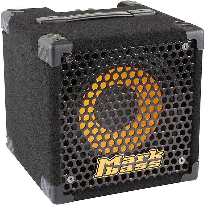 Markbass Micromark 801 60W 1x8 Bass Combo Amp | Guitar Center