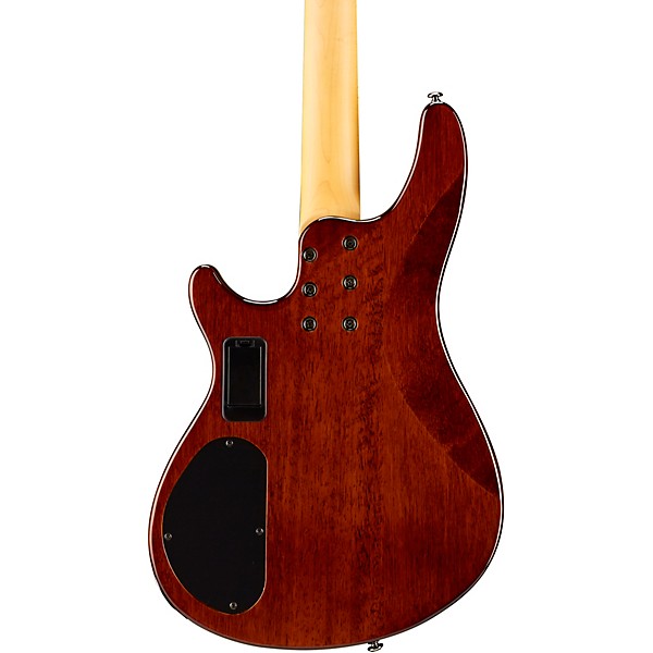 Schecter Guitar Research Omen Extreme-4 Electric Bass Guitar