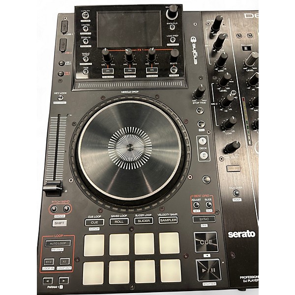 Used 2020s Denon DJ MCX8000 DJ Controller | Guitar Center