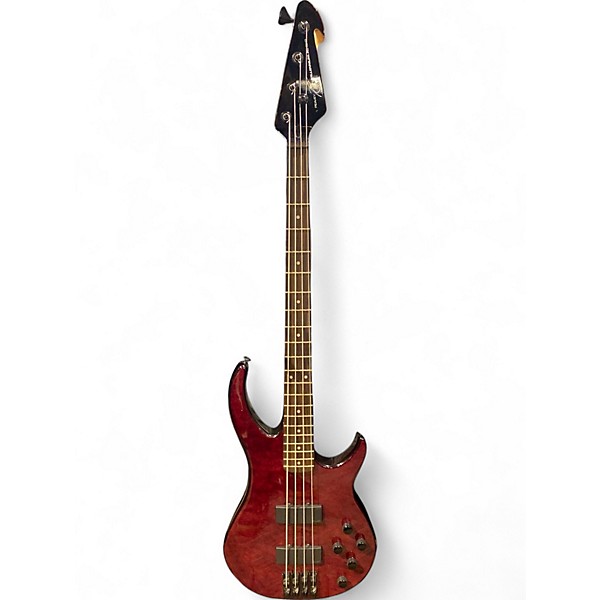 Peavey Millenniums BXP 5弦ベース bass 5弦PEAVEY MILLENNIUM BXP