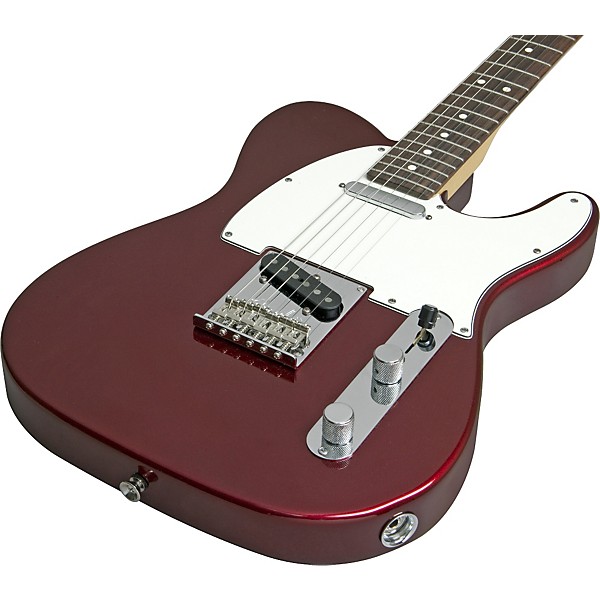 Fender American Standard Telecaster Electric Guitar Candy Cola