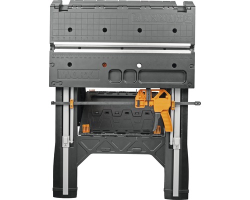 Multifunktions-Arbeitstisch Worx Pegasus WX051 | HORNBACH