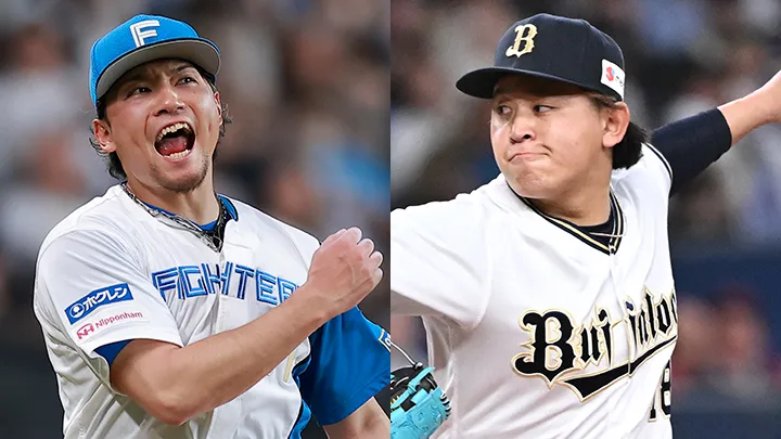オリックス】熱烈すぎるオリ党 なにわ男子・藤原丈一郎、728ユニで