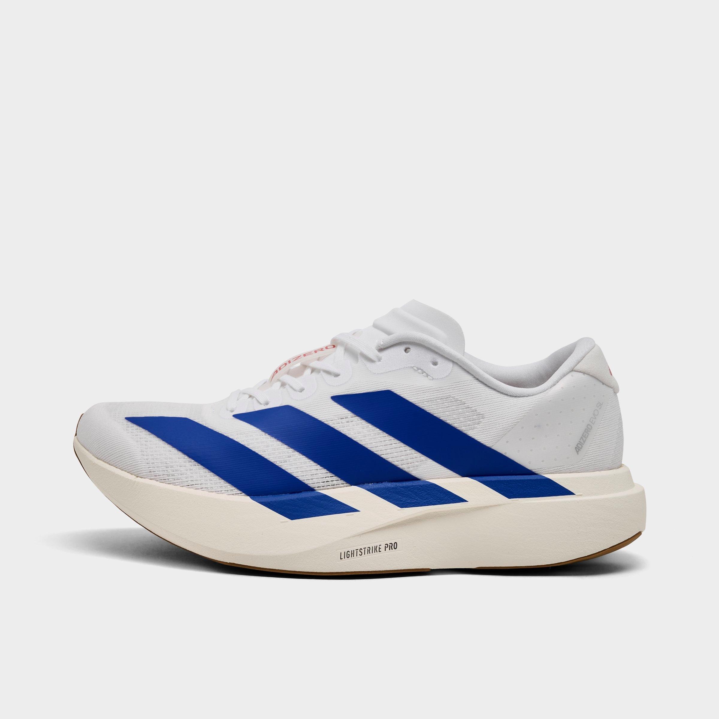 Big Kids' adidas Adizero EVO SL Running Shoes | JD Sports