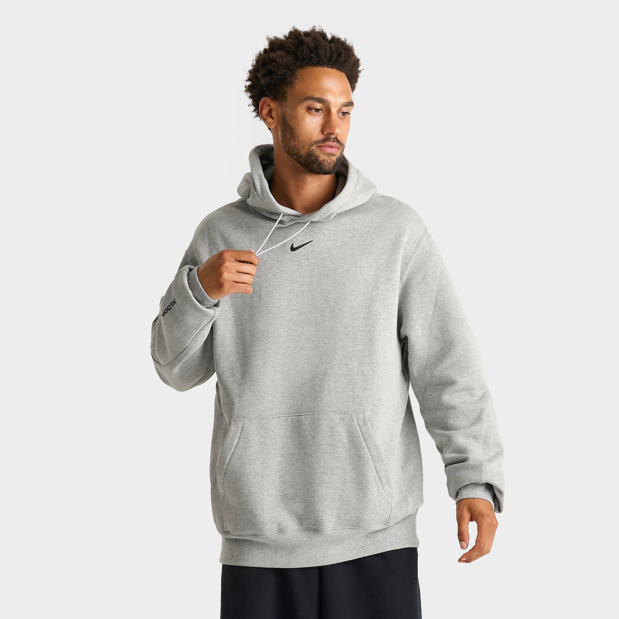 Men's Nike NOCTA Fleece CS 2 Pullover Hoodie | JD Sports