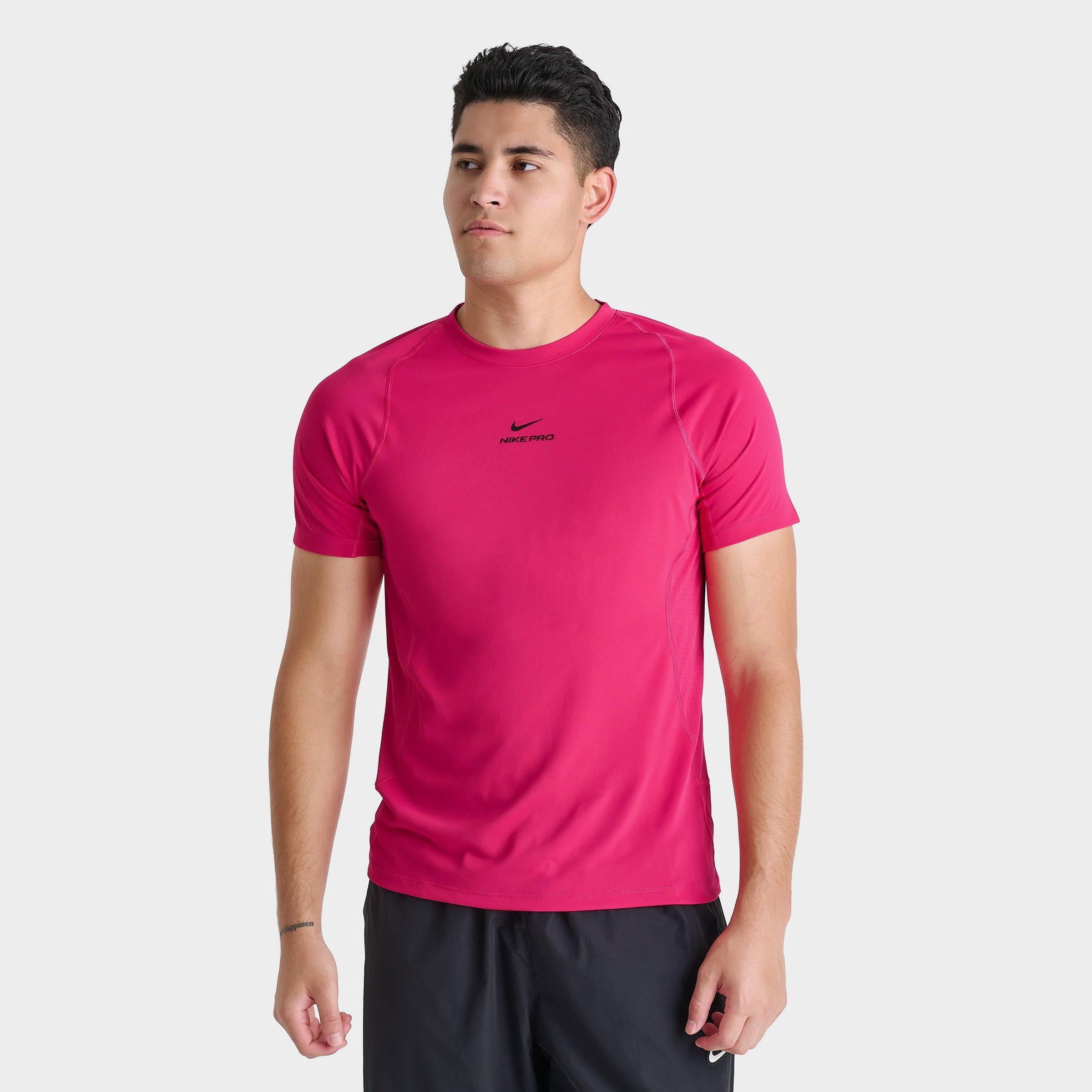 Men's Nike Pro Dri-FIT Training Top | JD Sports
