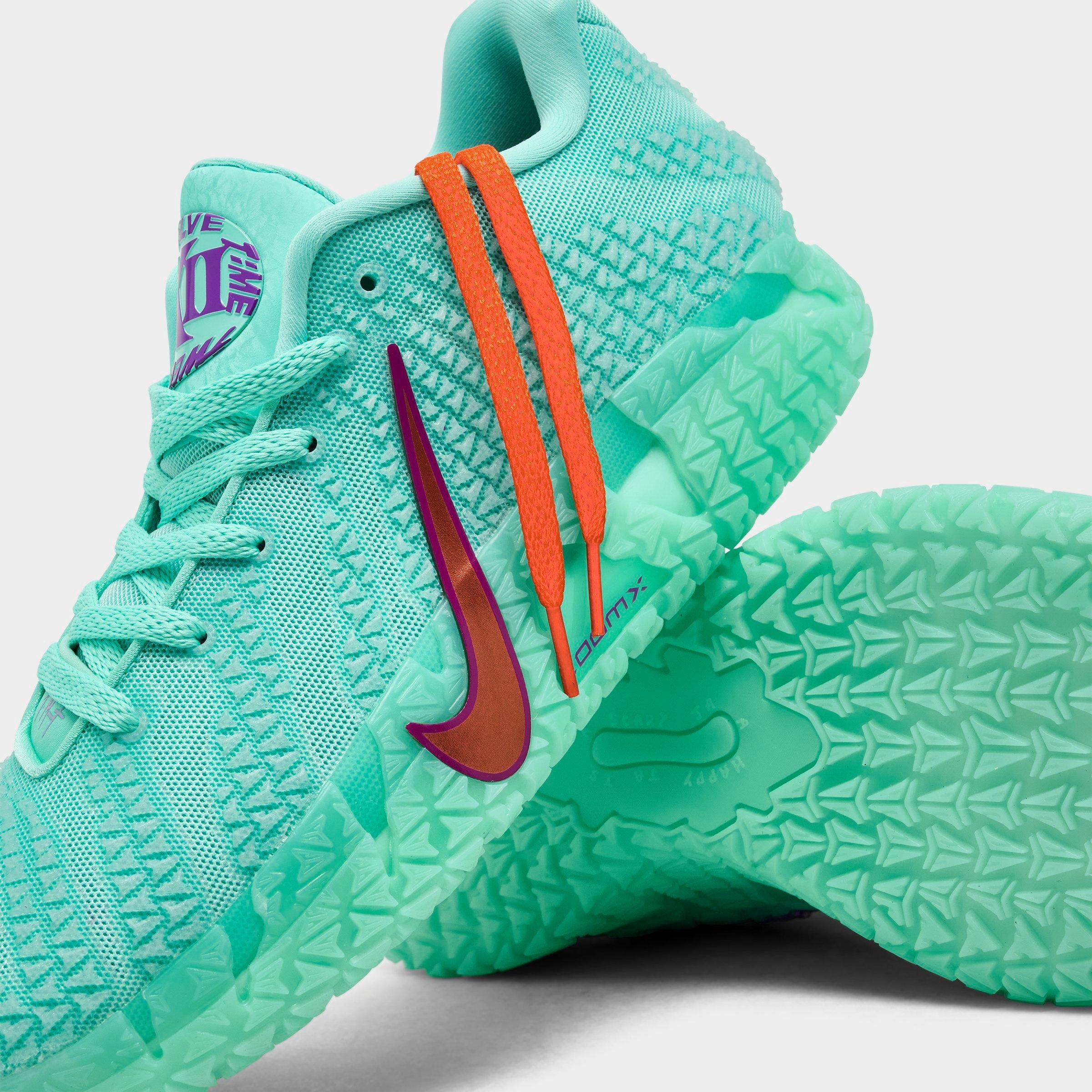 Nike Men's Nike Ja 3 Basketball Shoes at Foxvalley Mall in Aurora, IL