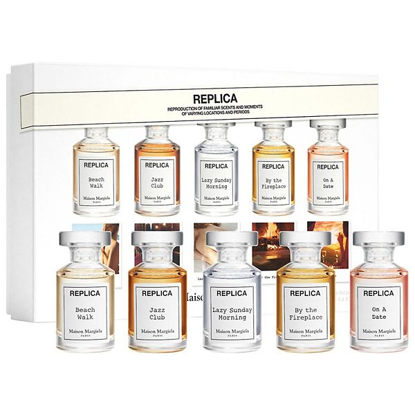 Maison Margiela REPLICA' Mini Perfume Coffret Set