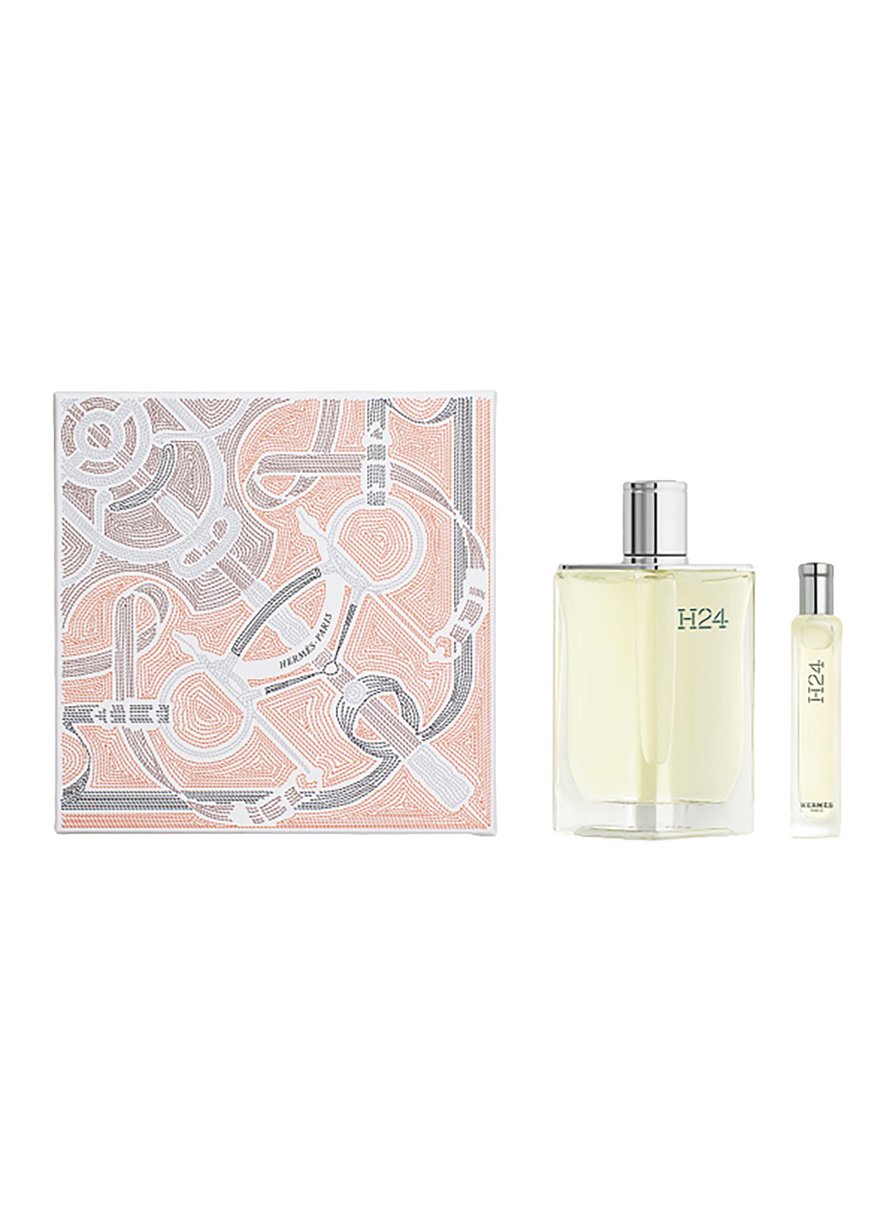 HERMÈS | H24 Eau de Parfum Gift Set | Grooming | Lane Crawford