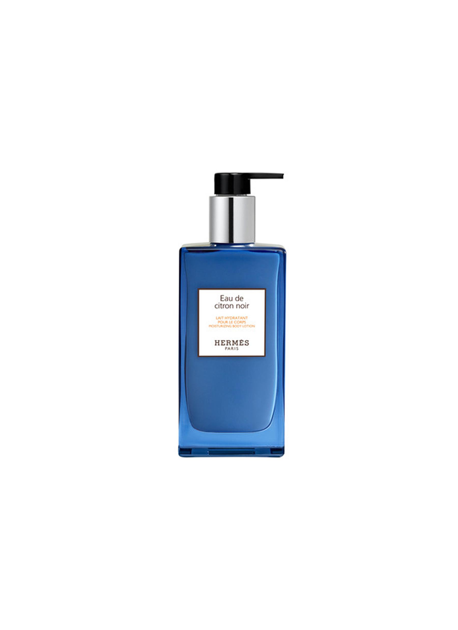 HERMÈS | Eau de citron noir Moisturizing Body Lotion 200ml