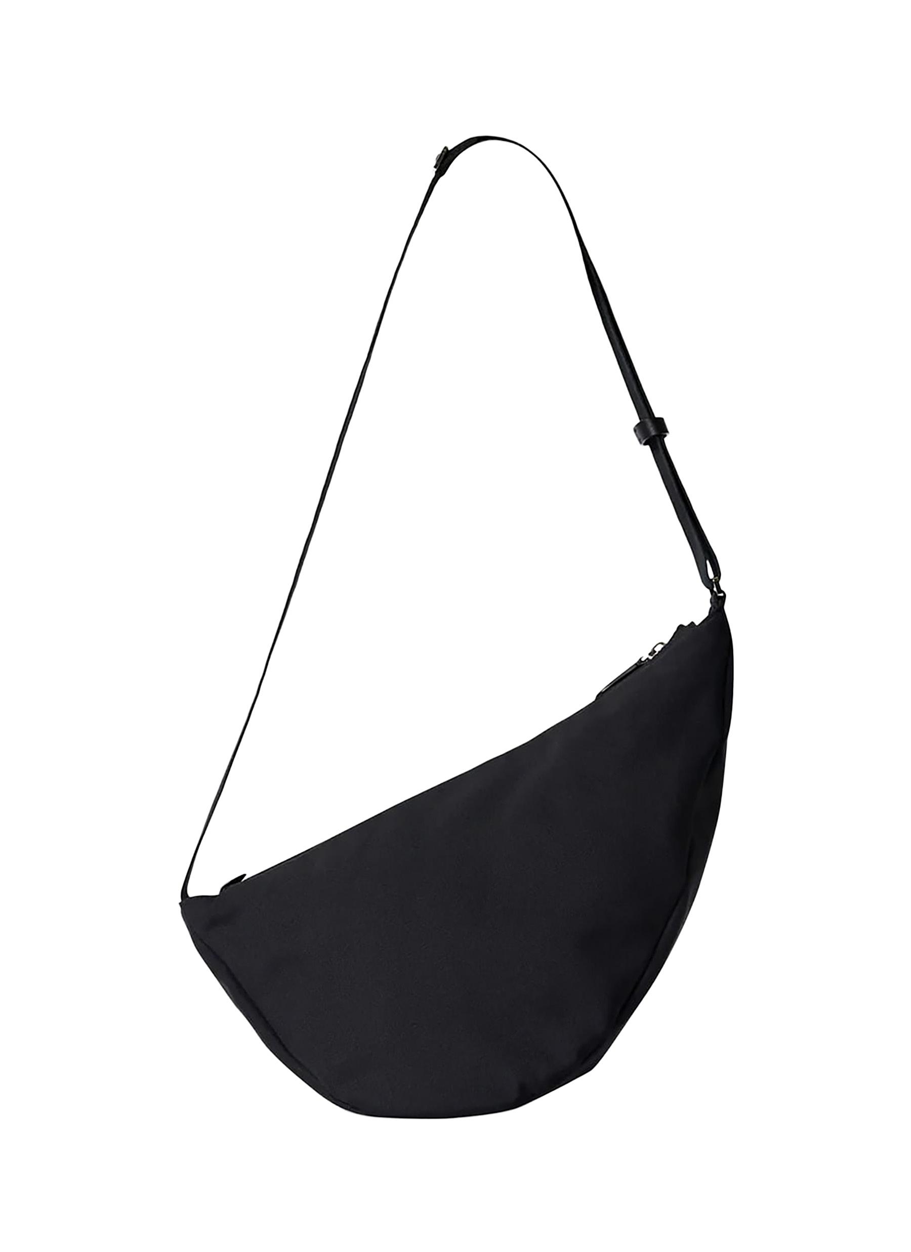 THE ROW | Slouchy Banana Two Crossbody Bag | Women | Lane Crawford