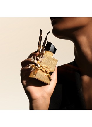 YSL BEAUTÉ | Libre Vanille Couture Eau De Parfum 50ml | Beauty
