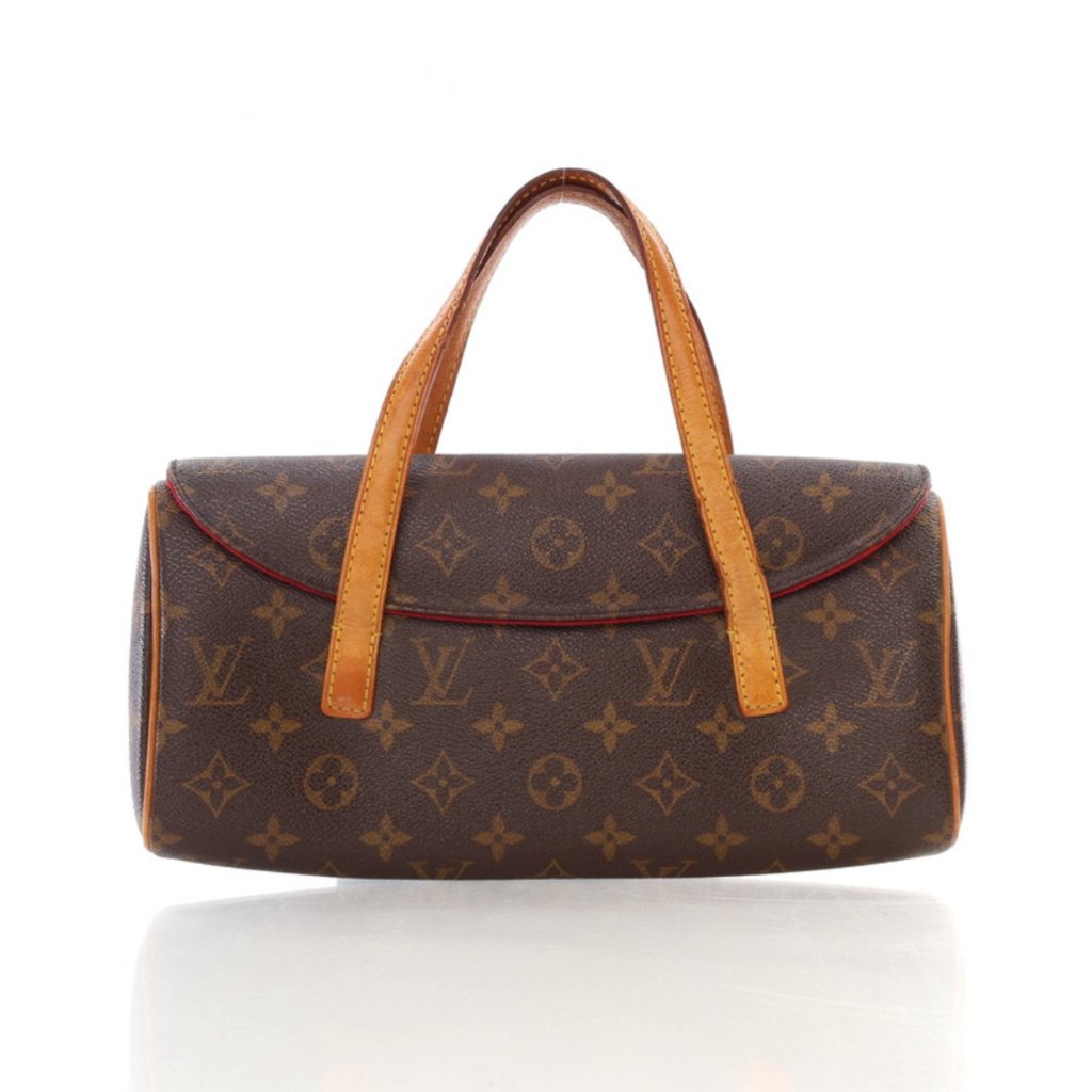Louis Vuitton Monogram Sonatine - Luxe Du Jour