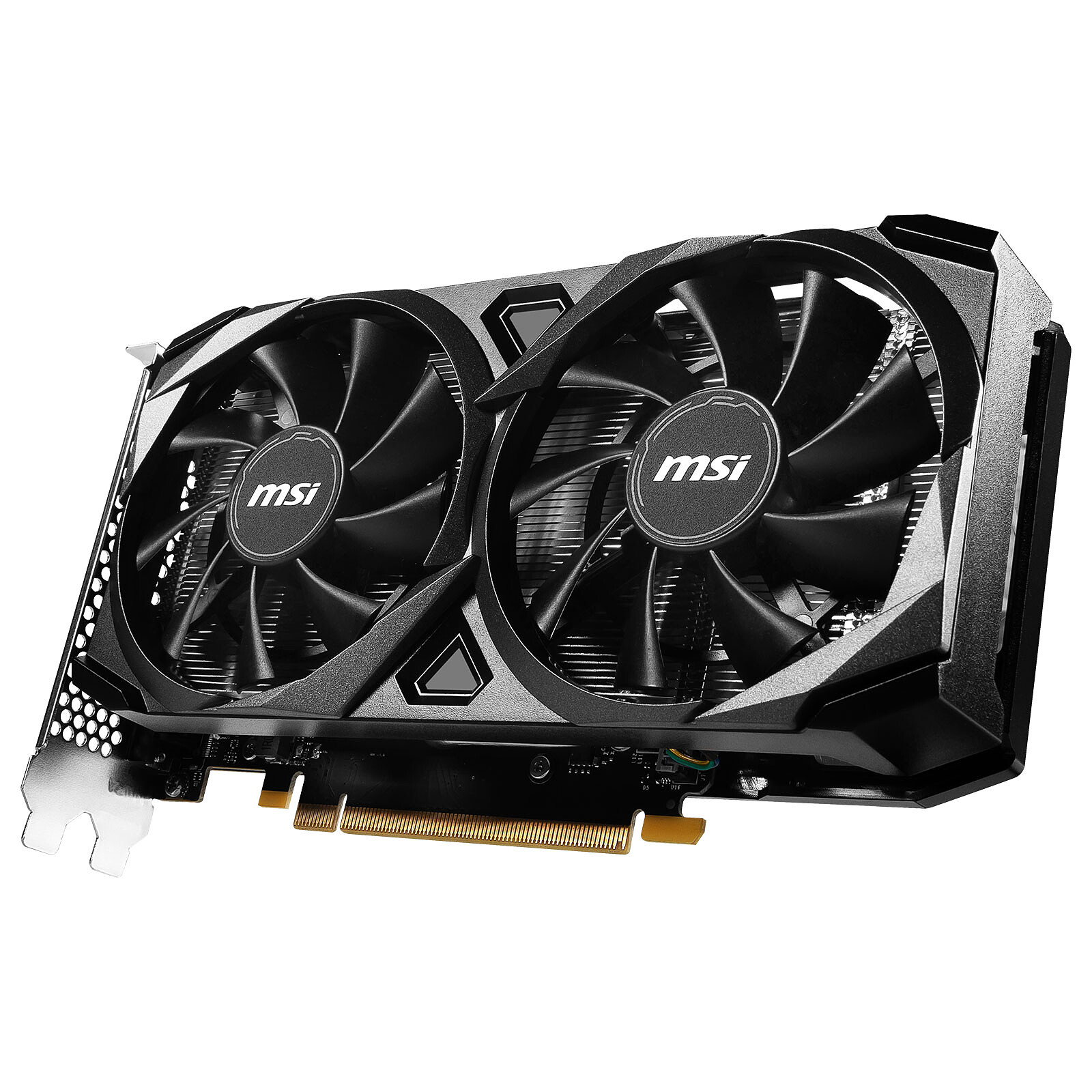 グラフィックボード・グラボ・ビデオカード rtx3060ti ventus 2x 8g