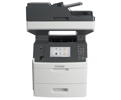 Lexmark MX710de