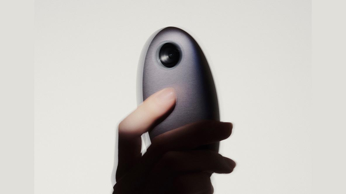 まったく新しい動画版コンデジ「kyu camera」はコンパクトで思い出を