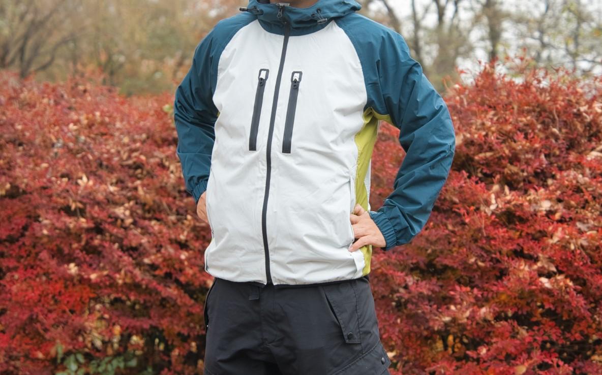 ワークマンの「防水防寒ジャケット」が、控えめに言って最高なワケ。高
