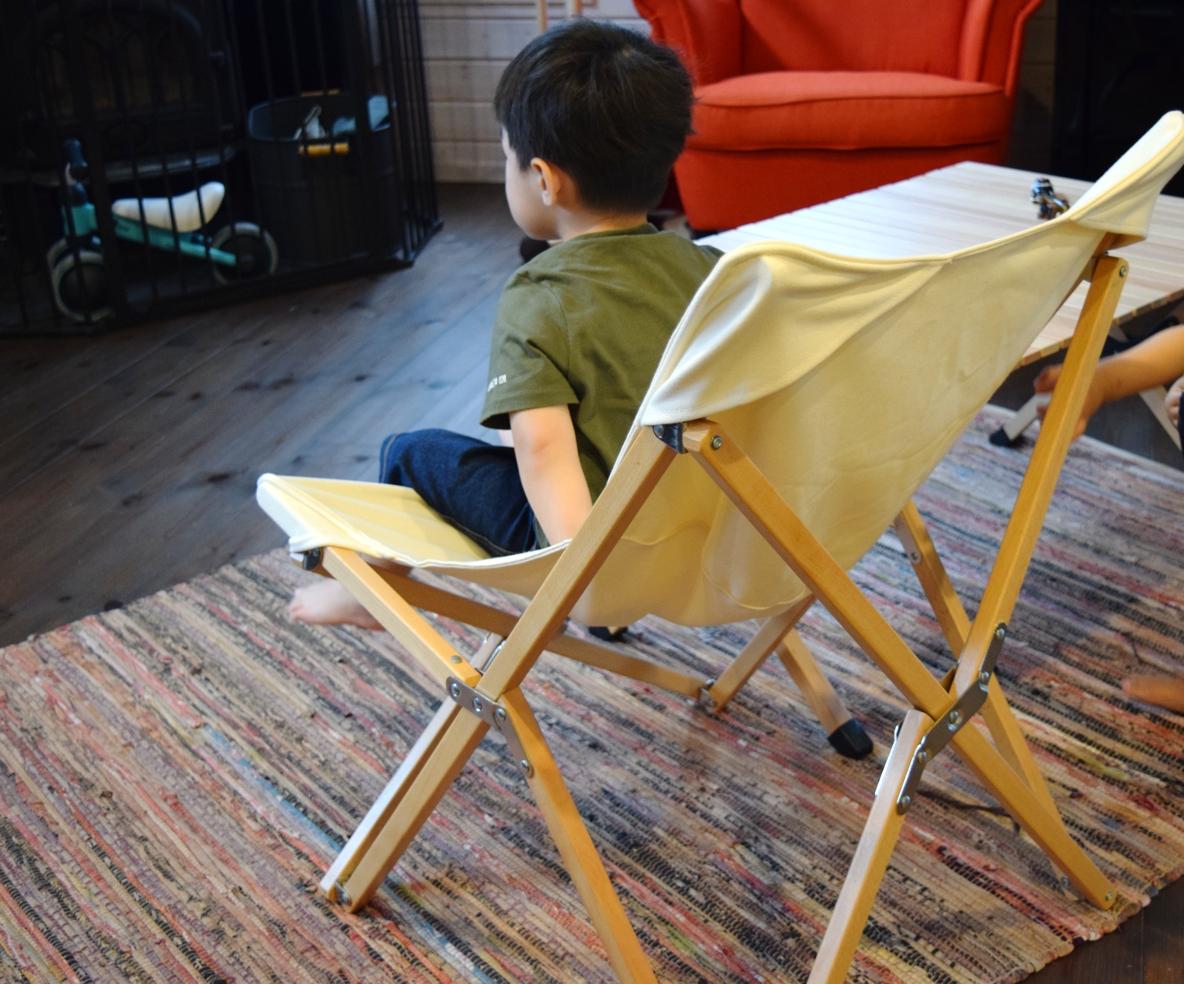 廃盤】ハイランダー ウッドフレーム リラックスチェア 2脚セット 楽天