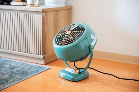 ボルネードのサーキュレーターを迎えて5か月使って感じた“よかった