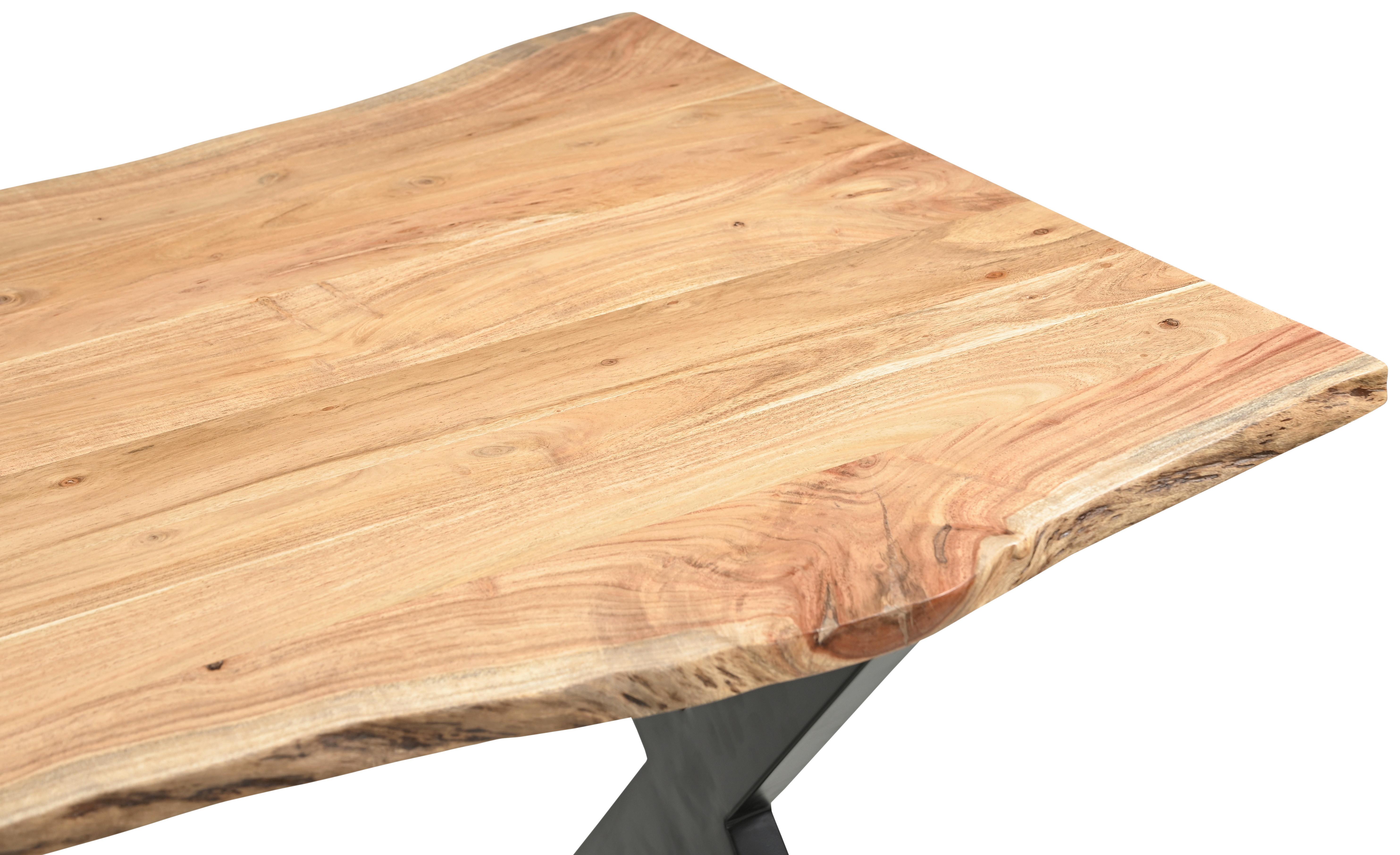 Esstisch Alan 160x85x76 cm » Angebot entdecken