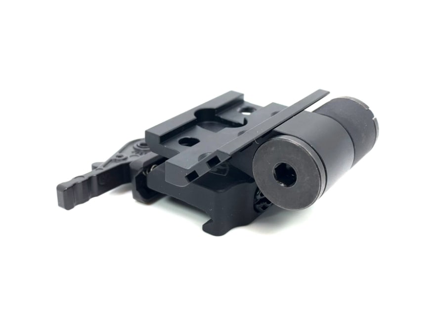 American Defense Quick-Detachable Flip-Off Mount Flik, VMX-3,T & G33