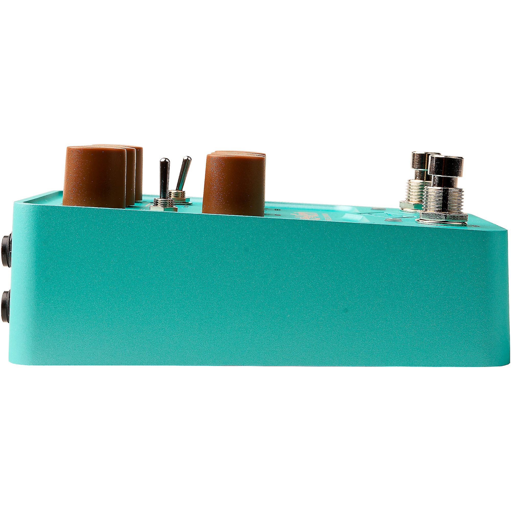 Universal Audio UAFX Del-Verb Ambience Companion Effects Pedal