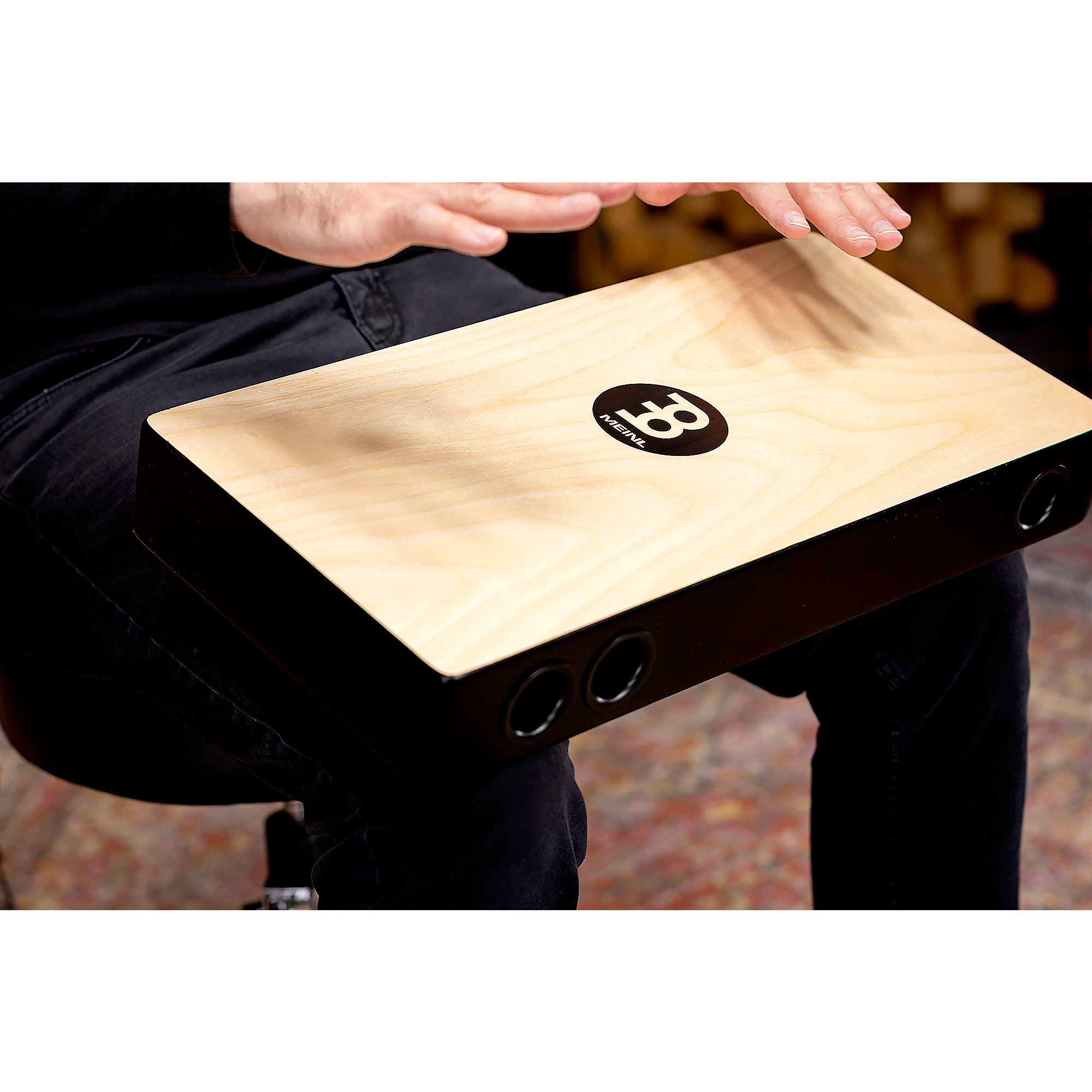 MEINL Travel Slaptop Cajon | Music & Arts