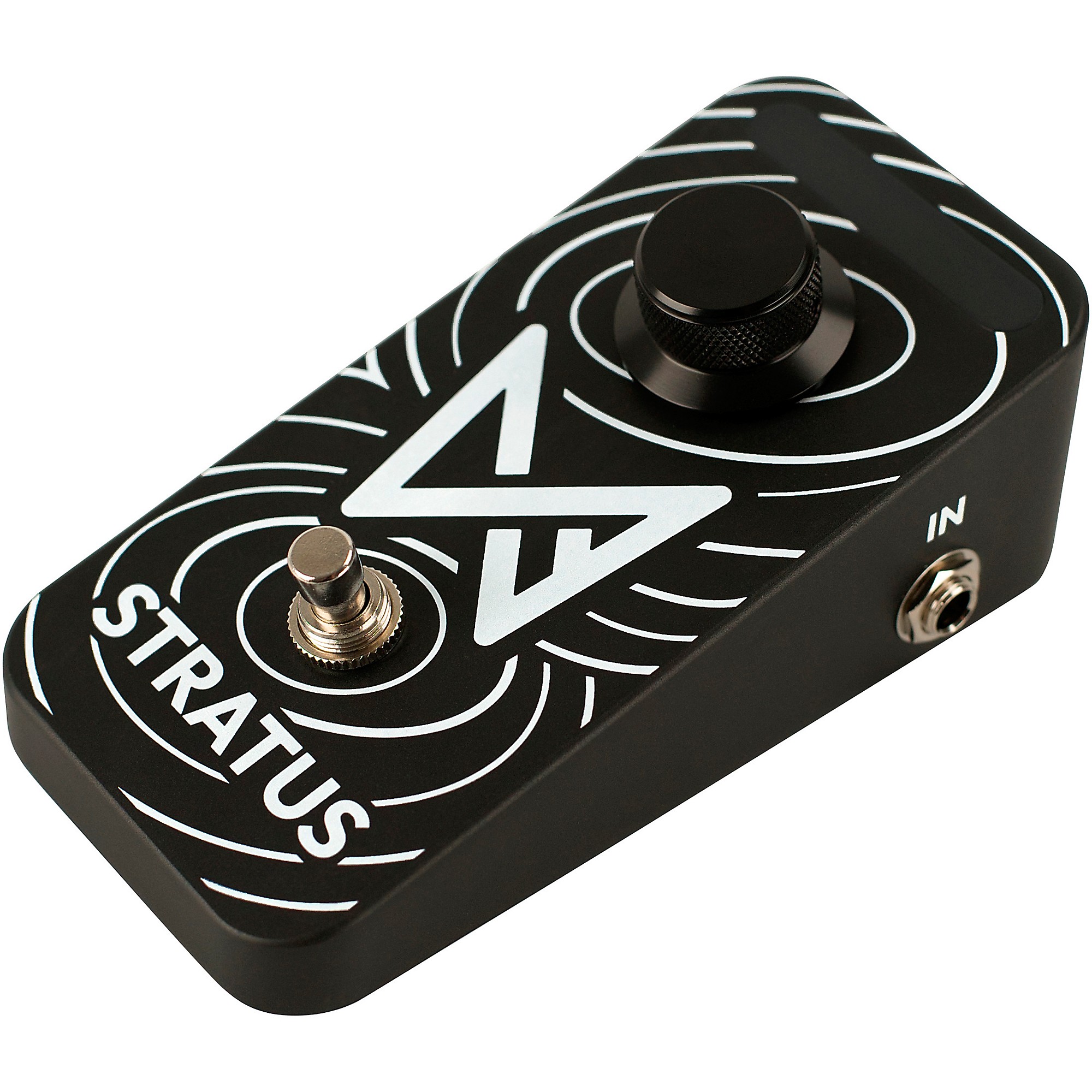 Chaos Audio Stratus Multi-Effects Pedal | Music & Arts